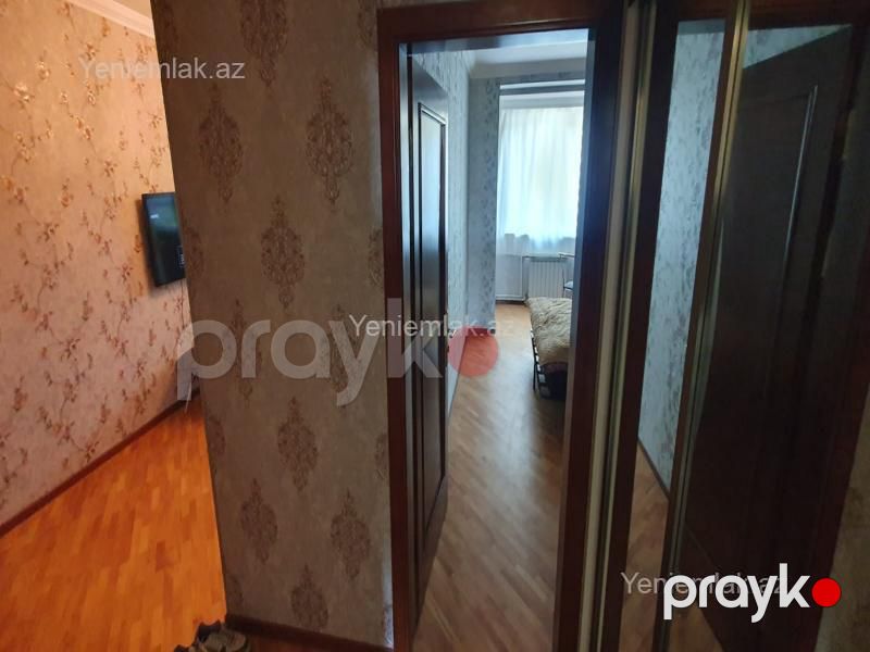 Satılır 4 otaqlı Bina evi menzil (Köhnə tikili), 100 m², Sabunçu rayonu — Mənzil, Bakı (6)