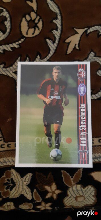 Futbol şəkilləri — Kolleksiyalar, Bakı (10)