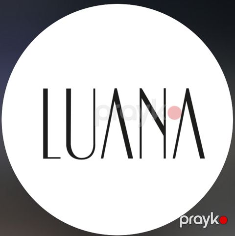 Luana Bridal Room — Bakı