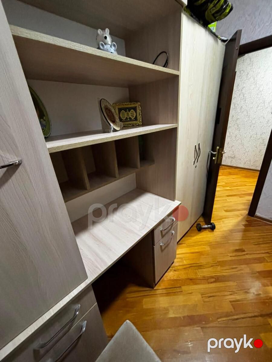 Satılır 3 otaqlı yeni tikili 75 m² — Mənzil, Xırdalan (7)