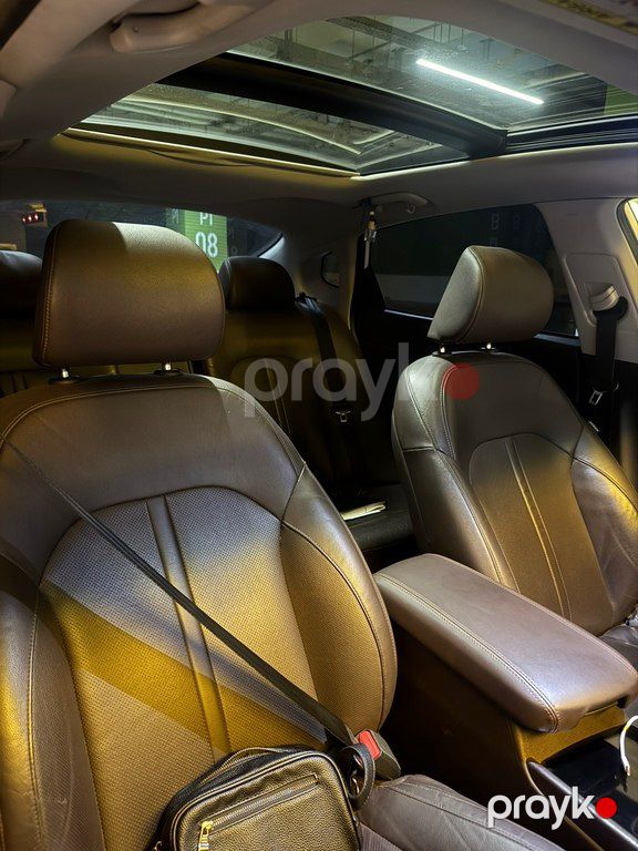 Kia Optima, 1.6 L, 2018 il, 205 000 km — Avtomobillər, Bakı (11)