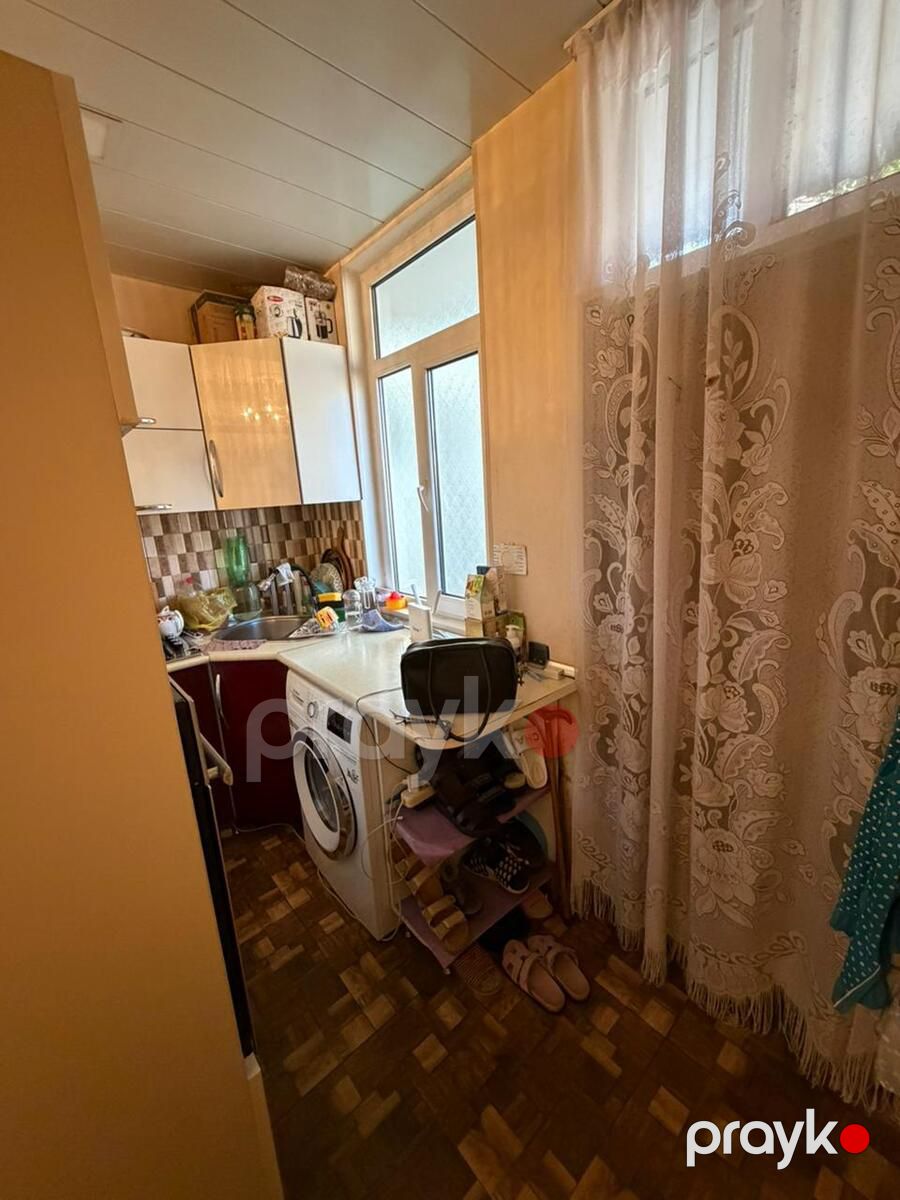 Satılır 2 otaqlı köhnə tikili 37 m² — Mənzil, Bakı (3)