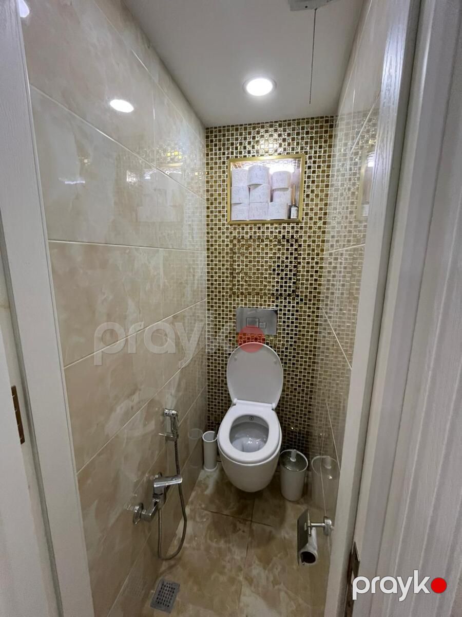 Satılır 3 otaqlı köhnə tikili 95 m² — Mənzil, Bakı (11)