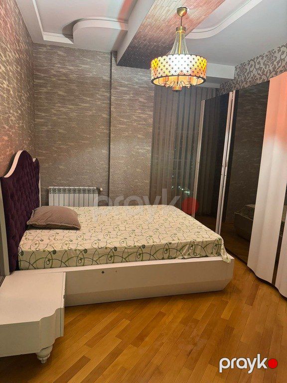 Satılır 5 otaqlı yeni tikili 170 m² — Mənzil, Bakı (10)
