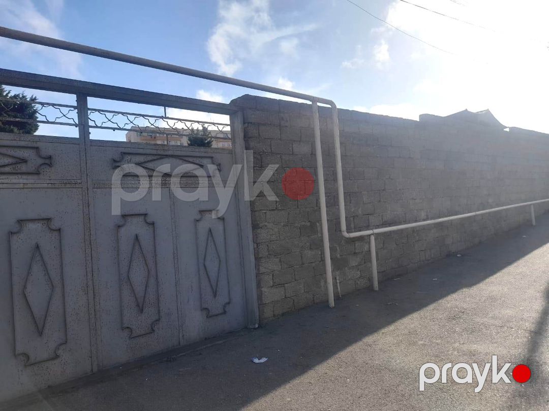 Satış: Torpaq, 9 sot, Suraxanı rayonu — Torpaq, Bakı (4)