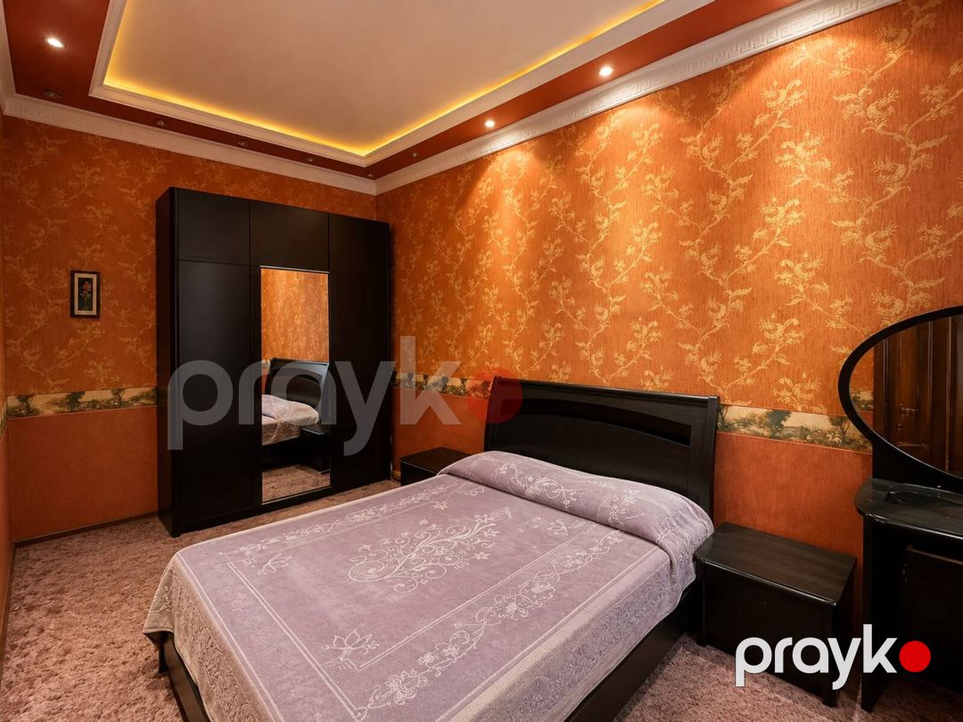 İcarəyə verilir 2 otaqlı köhnə tikili 65 m² — Mənzil, Bakı (3)