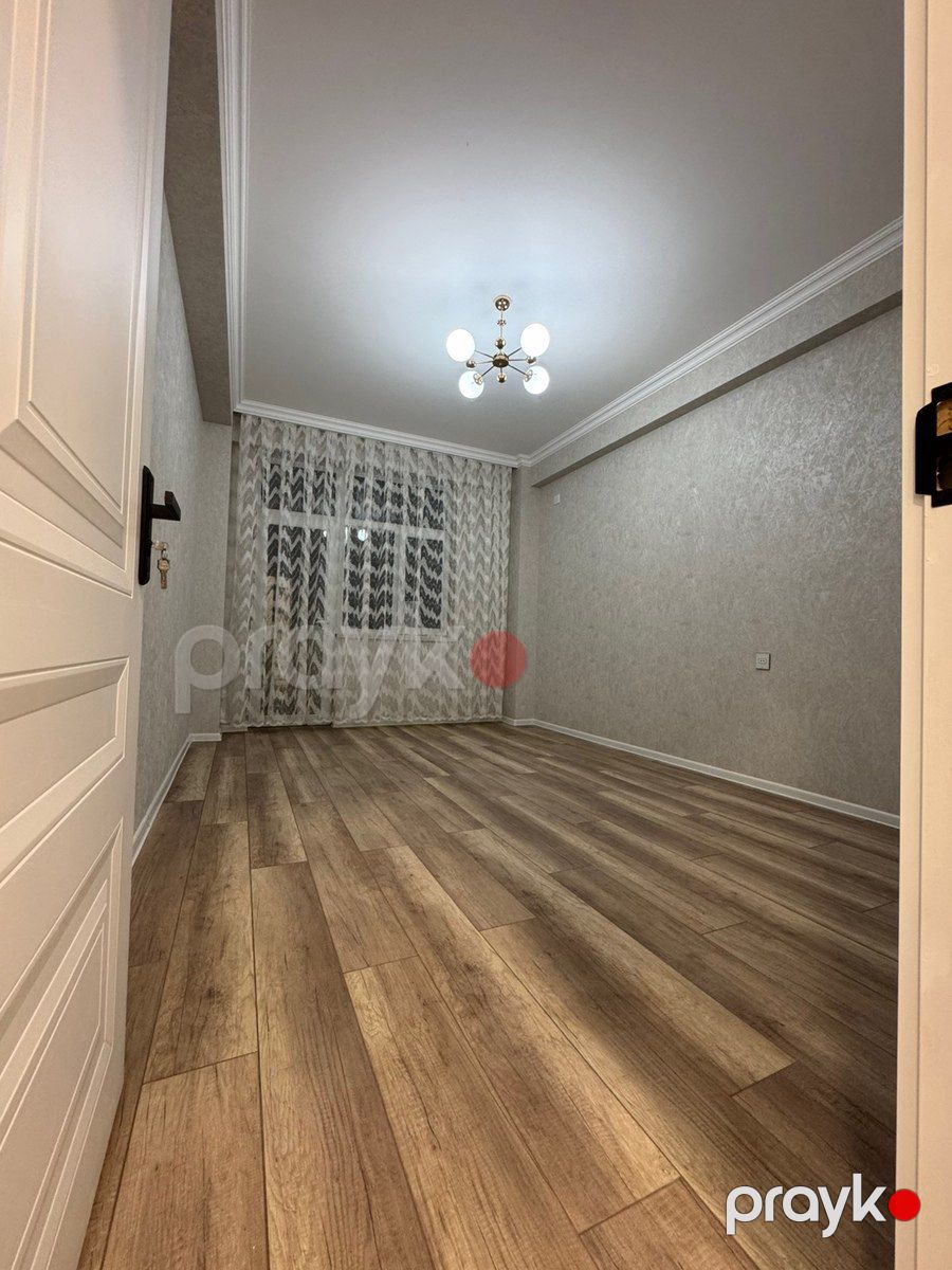 2-otaqlı yeni tikili, Xırdalan ş., 64 m² — Mənzil, Xırdalan (6)