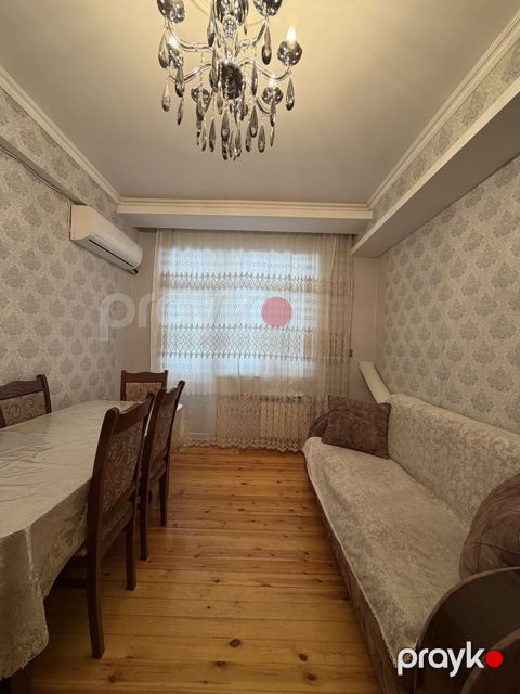 2 otaqlı, Yeni tikili, 52 kv. m — Masazır