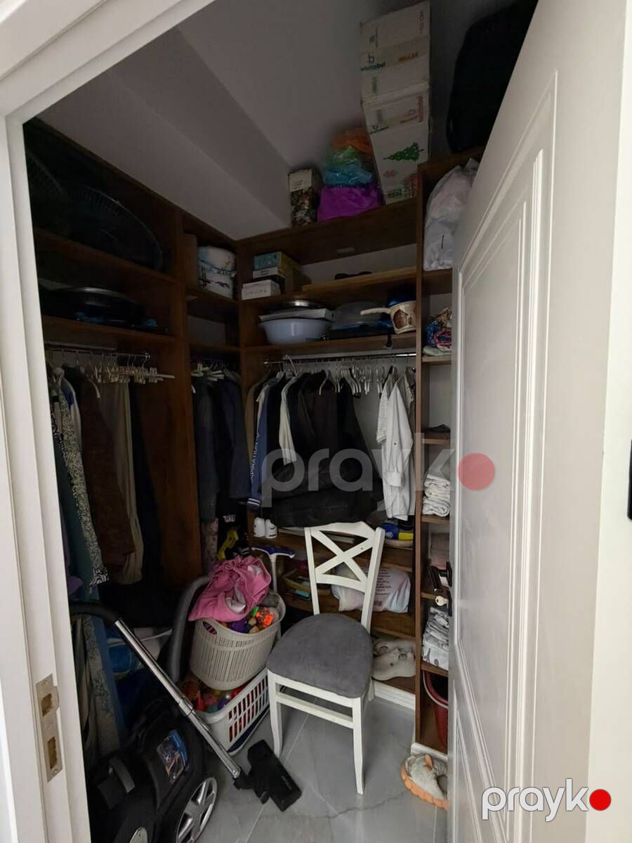 4-otaqlı yeni tikili, H.Aslanov m., 157 m² — Mənzil, Bakı (11)
