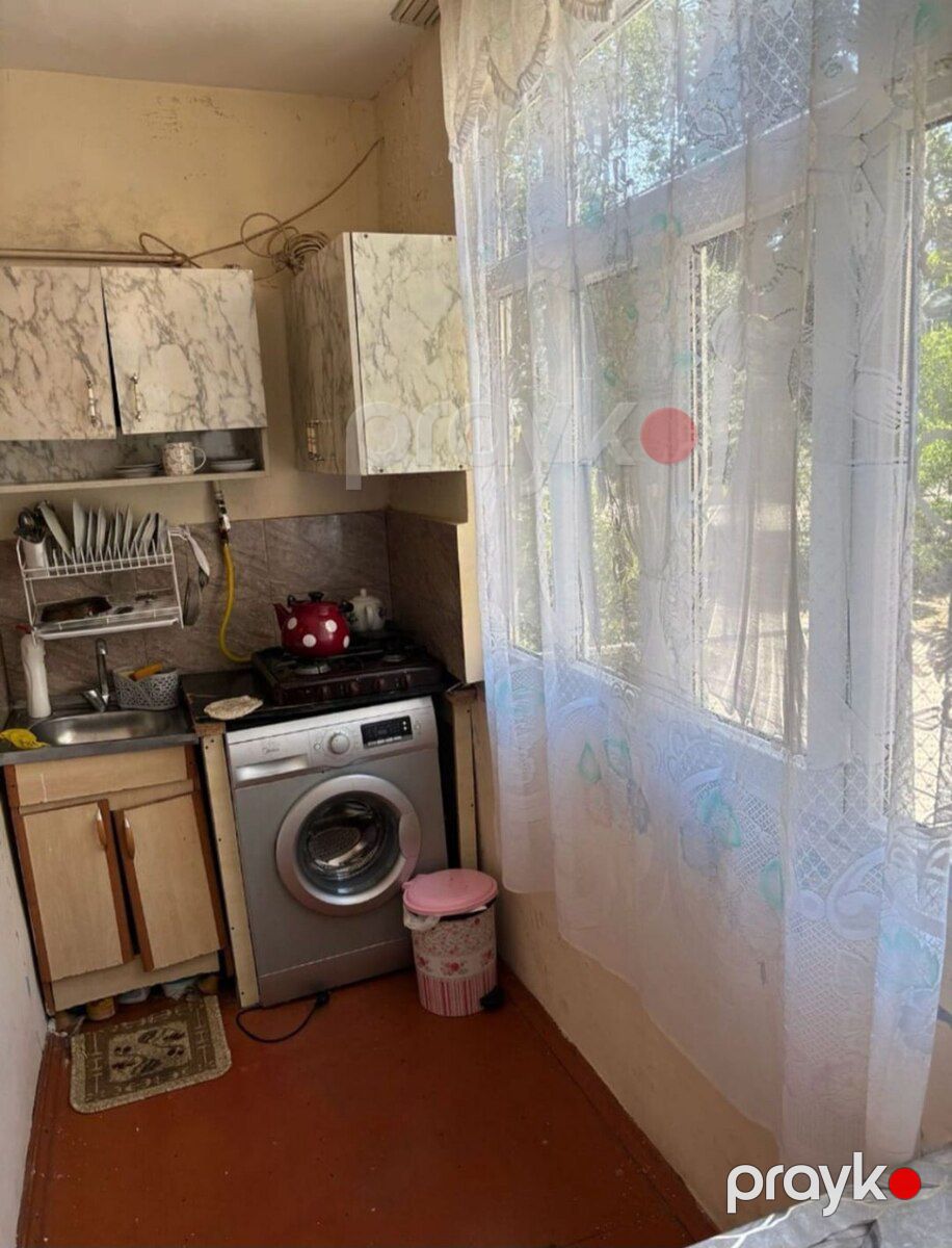 1-otaqlı mənzil, 11-ci mkr., 38 m² — Mənzil, Sumqayıt (4)