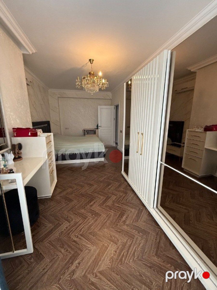 Satılır 3 otaqlı yeni tikili 100 m² — Mənzil, Bakı (4)