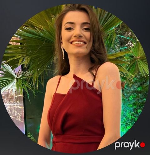 Gəlinlik Röya — Bakı