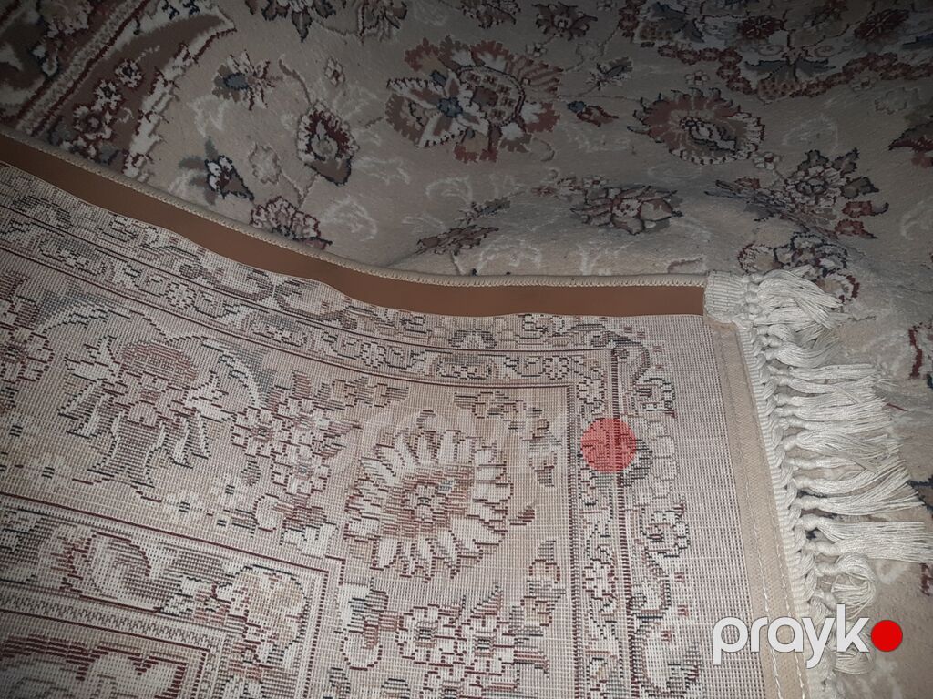 Xalça Dekorativ, Türkiyə — Xalılar, Bakı (3)