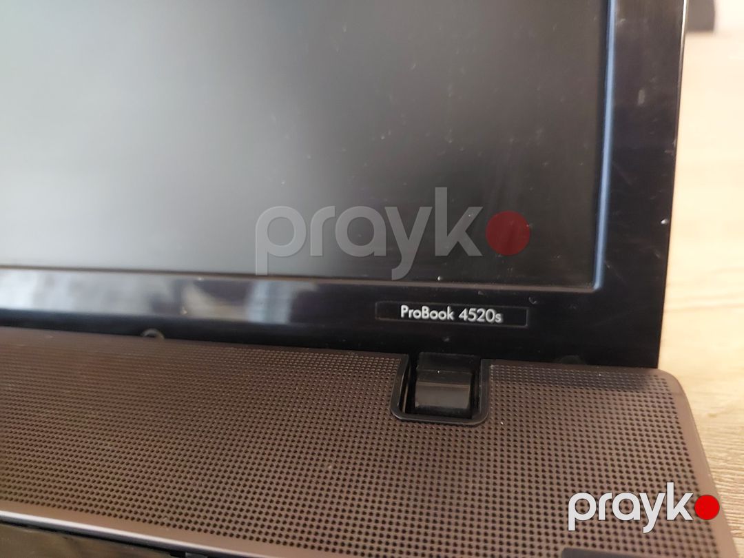 HP Probook 4520s ehtiyat hissələri — Kompüterlər və noutbuklar, Bakı (3)