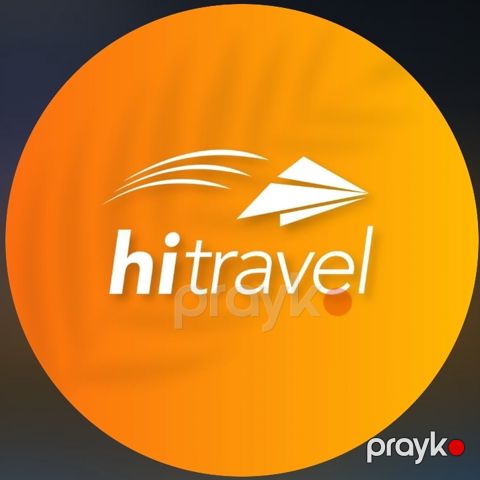Hitravelaz