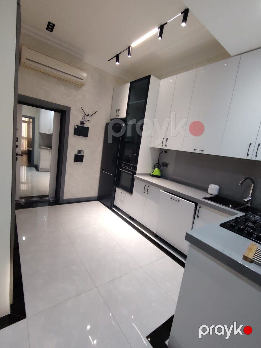 2-otaqlı yeni tikili kirayə verilir, Sumqayıt ş., 50 m² — Mənzil, Sumqayıt (2)