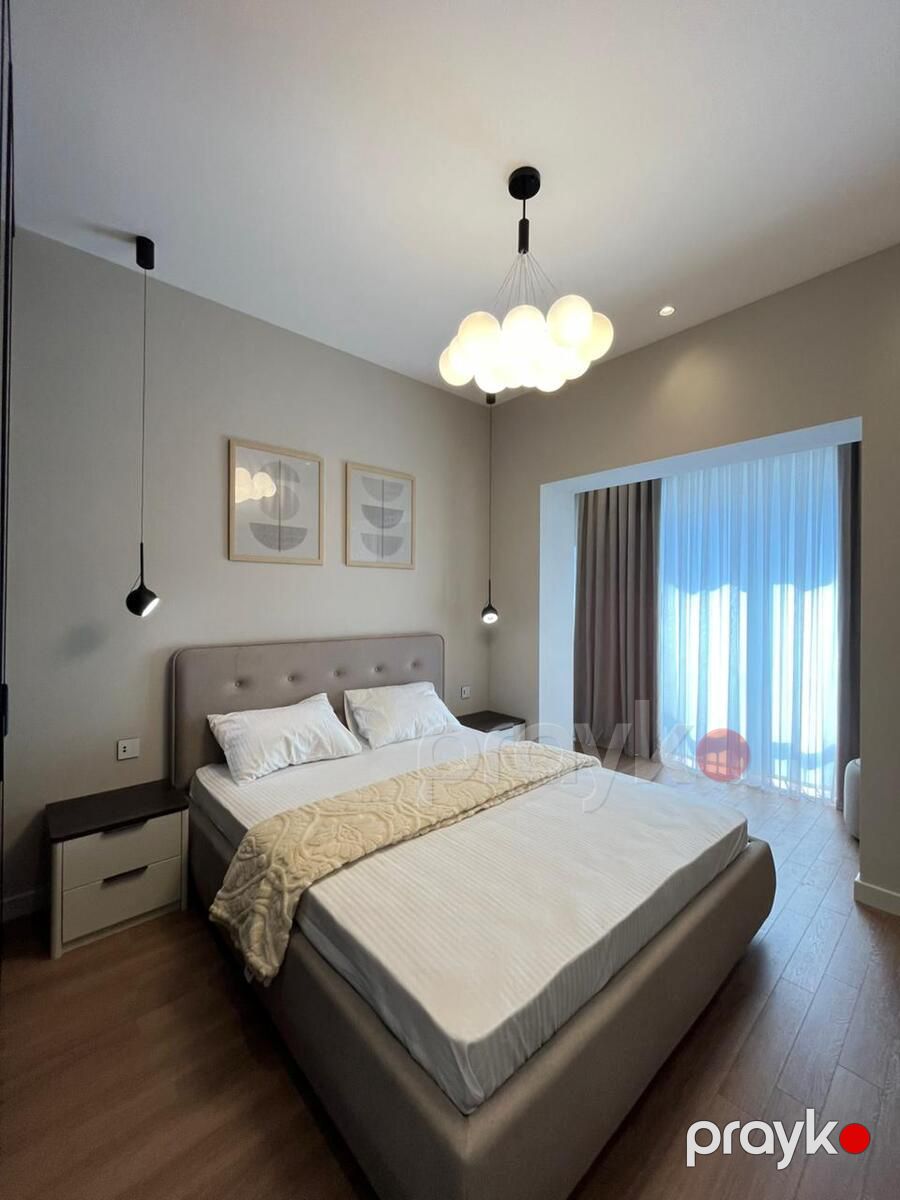 Satılır 2 otaqlı yeni tikili 69 m² — Mənzil, Bakı (9)