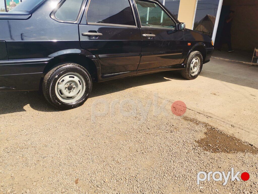 Lada (VAZ) 2115, 1.6 L, 2012 il, 278 000 km — Avtomobillər, Lənkəran (5)