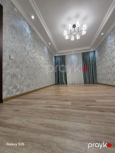 Satılır 2 otaqlı köhnə tikili 55 m² — Bakı