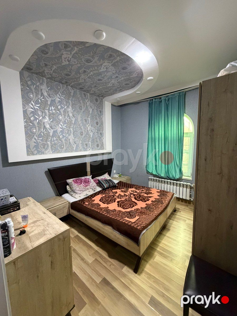 Həyət evi, Binəqədi qəs — Ev, villa, Bakı (3)