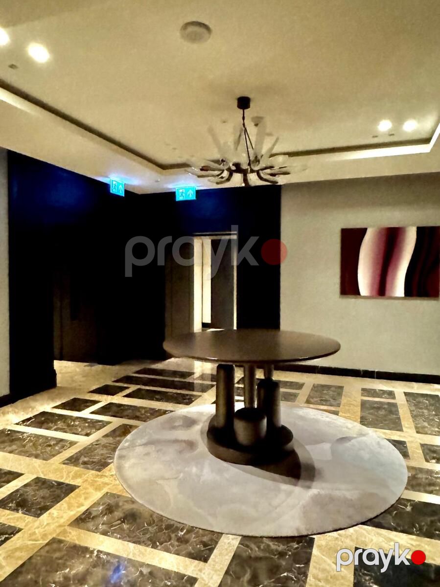 Satılır 2 otaqlı yeni tikili 95 m² — Mənzil, Bakı (2)