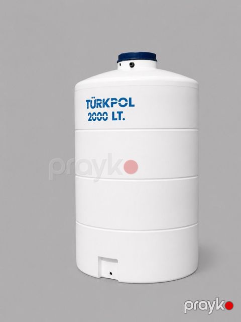 TürkPol su çənləri — Bakı