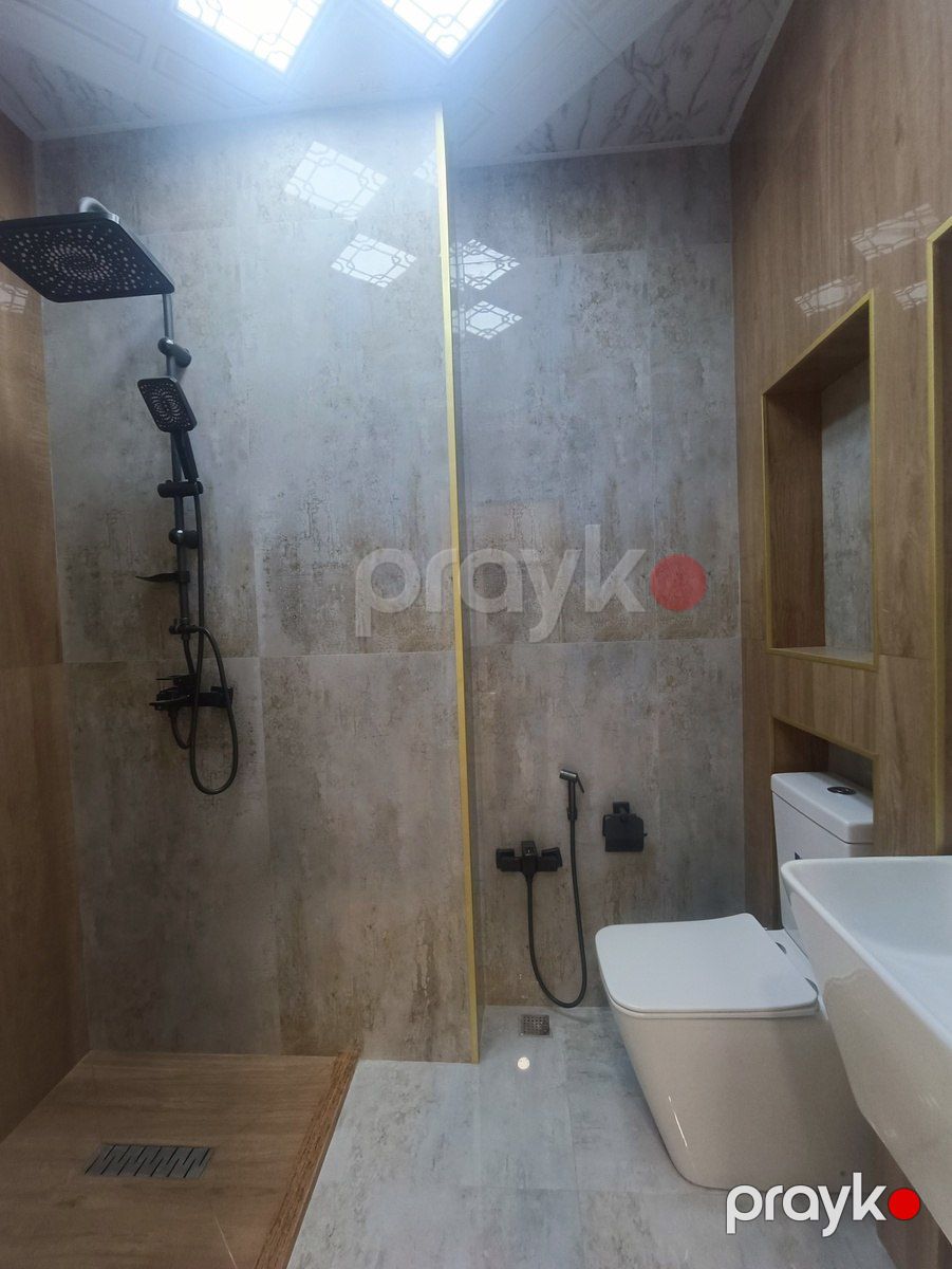 Satılır 2 otaqlı yeni tikili 67 m² — Mənzil, Xırdalan (9)