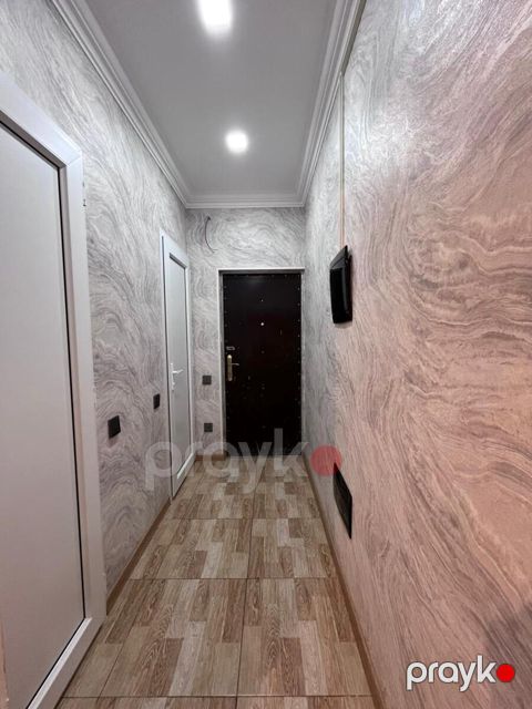 Satılır 2 otaqlı köhnə tikili 50 m² — Bakı