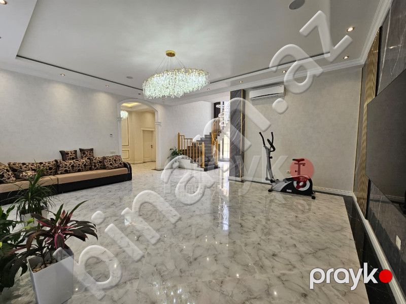 7 otaqlı Villa / Həyət evi, Satış, Bakı, Sabunçu — Ev, villa, Bakı (4)