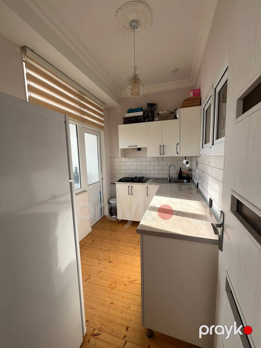 Satılır 2 otaqlı yeni tikili 55 m² — Mənzil, Bakı (6)