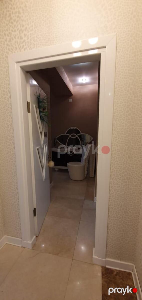Satılır 4 otaqlı yeni tikili 185 m² — Mənzil, Bakı (10)