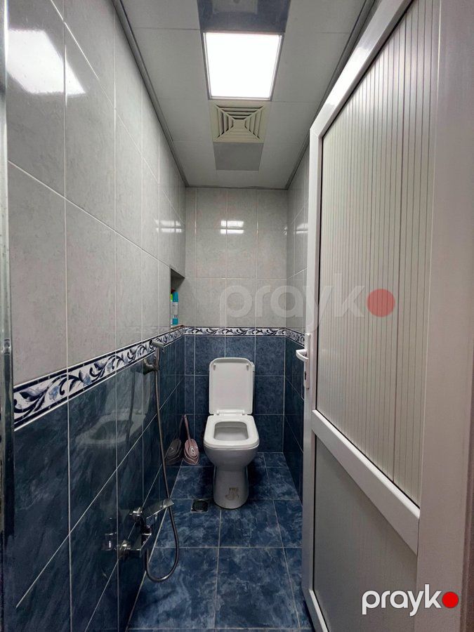3 otaqlı mənzil, 85 m², Xırdalan ş. Abşeron Gənclər Şəhərciyi — Mənzil (11)