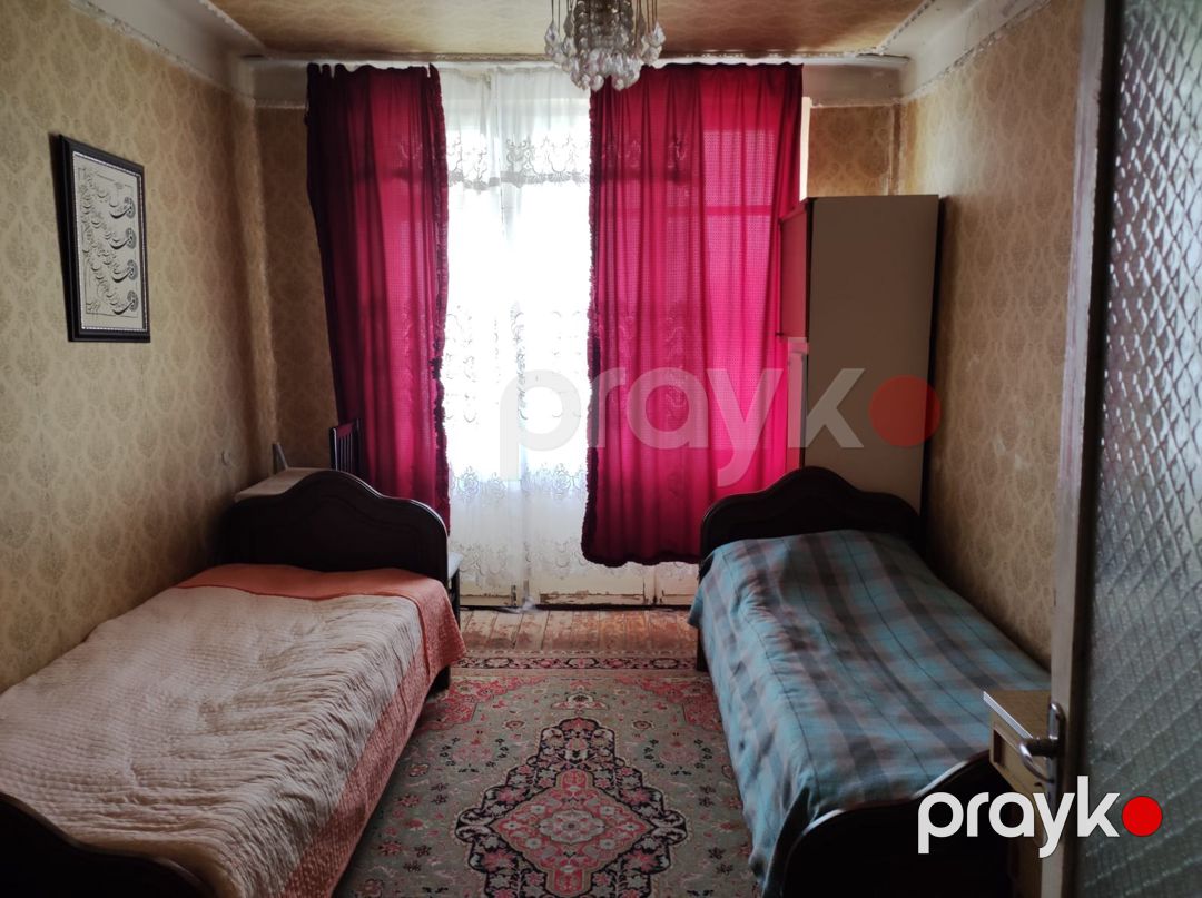 5-otaqlı mənzil, Gəncə ş., 120 m² — Mənzil, Gəncə (5)