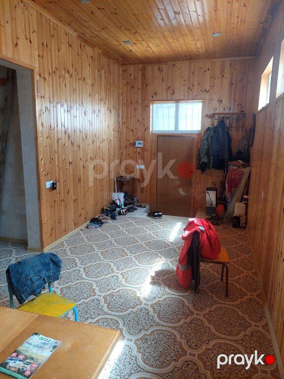 Həyət evi, Qala qəs — Ev, villa, Bakı (11)