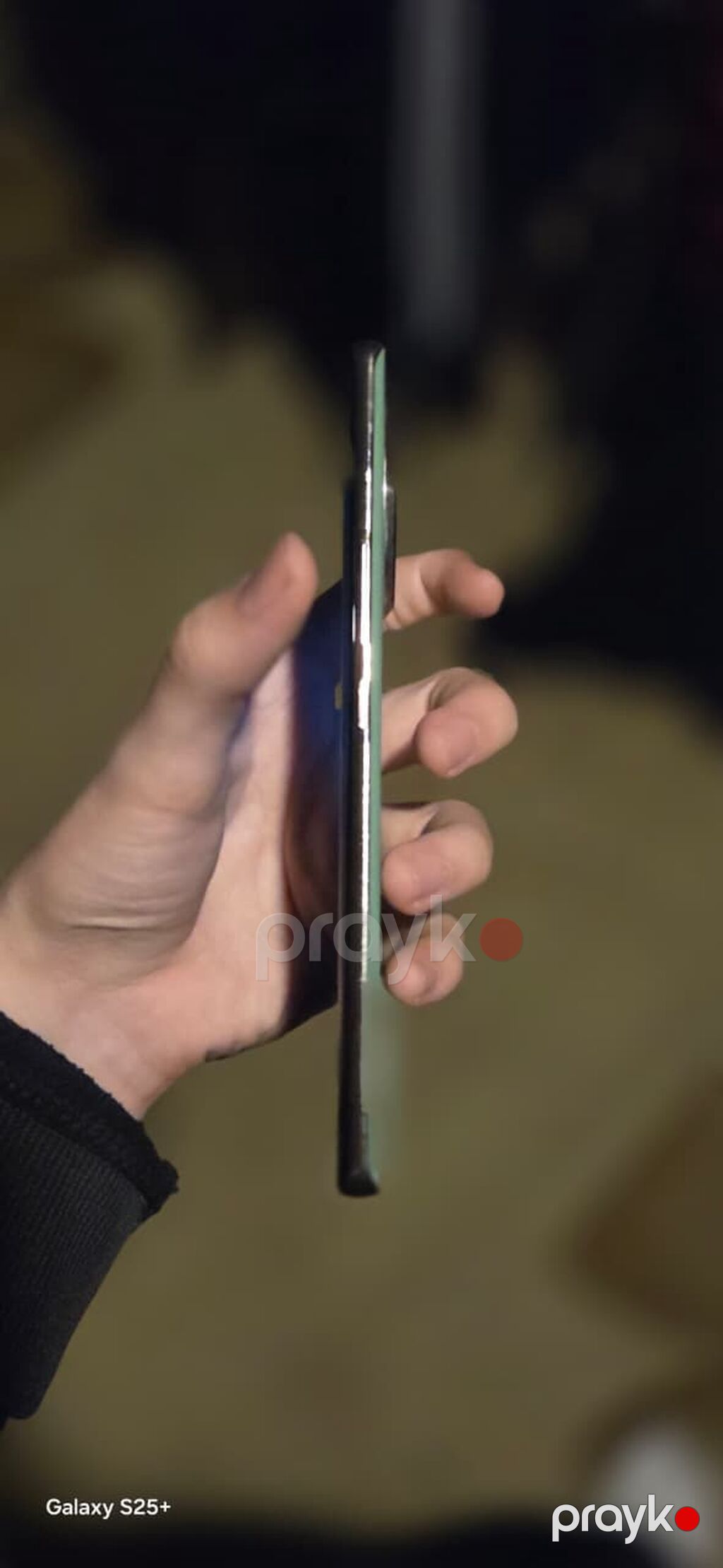 Tecno Spark 20 Pro+ 8/256 GB Tecno Spark 20 Pro+ satılır. Telefon — Digər smartfonlar, Bakı (4)