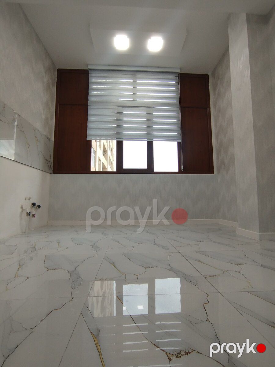 4-otaqlı yeni tikili, Xırdalan ş., 103 m² — Mənzil, Xırdalan (6)