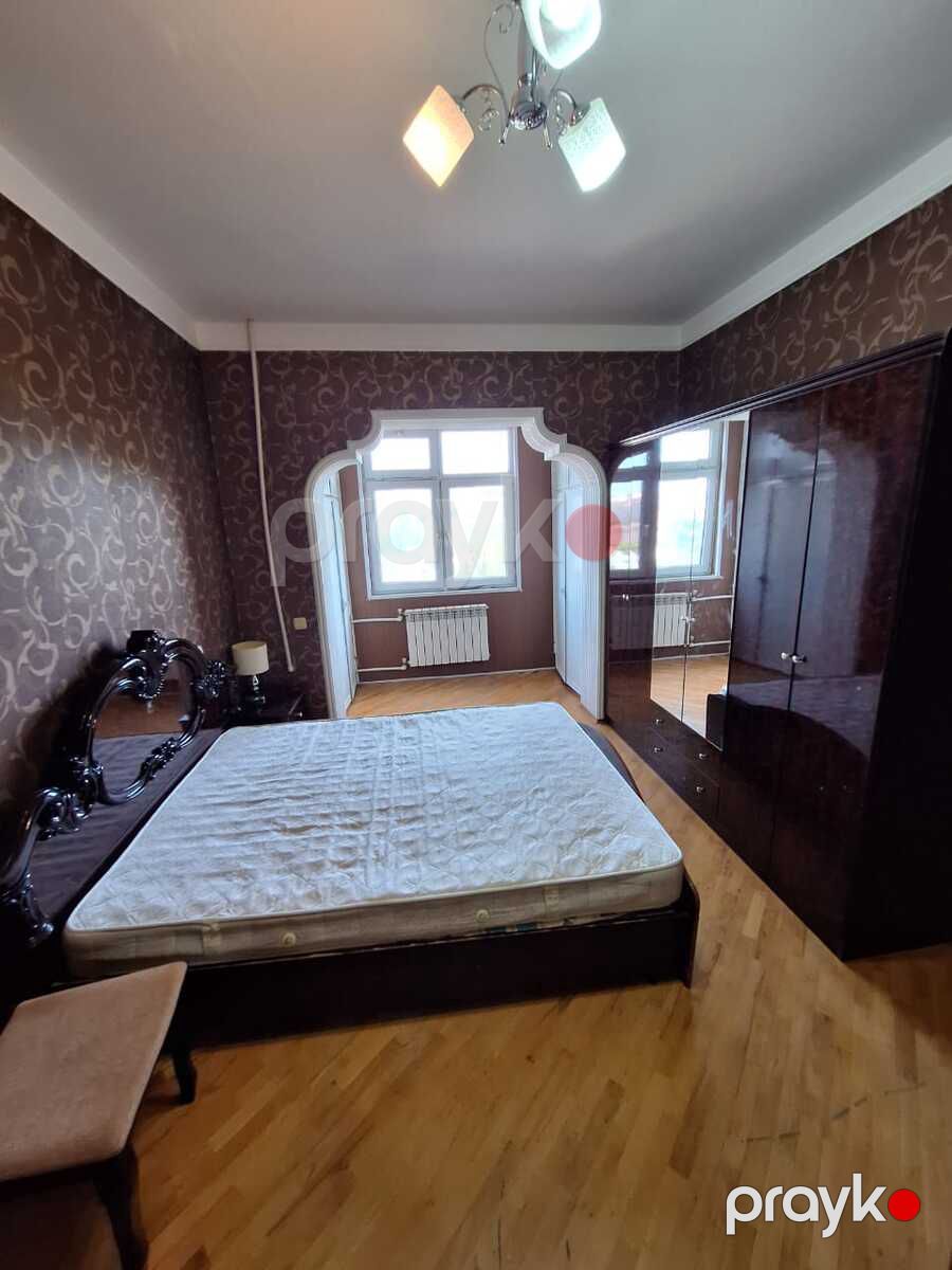 Satılır 2 otaqlı yeni tikili 60 m² — Mənzil, Bakı (2)