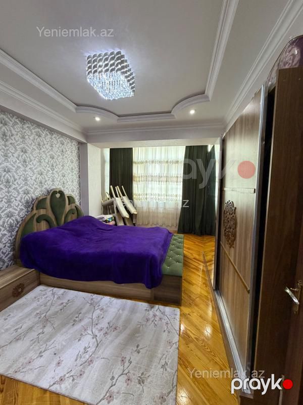 Satılır 3 otaqlı Bina evi menzil (Yeni tikili), 75 m², Masazır — Mənzil, Abşeron (8)