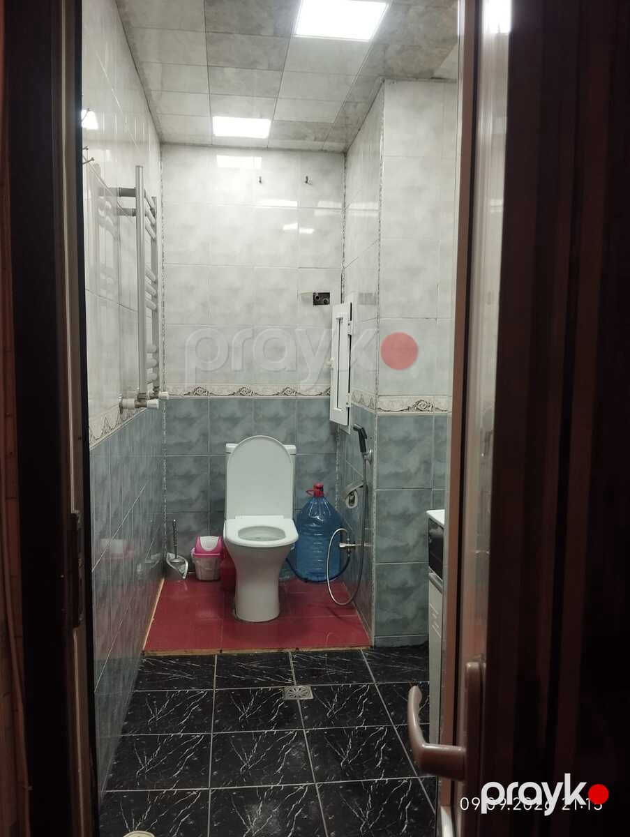 Satılır 3 otaqlı yeni tikili 65.3 m² — Mənzil, Bakı (8)