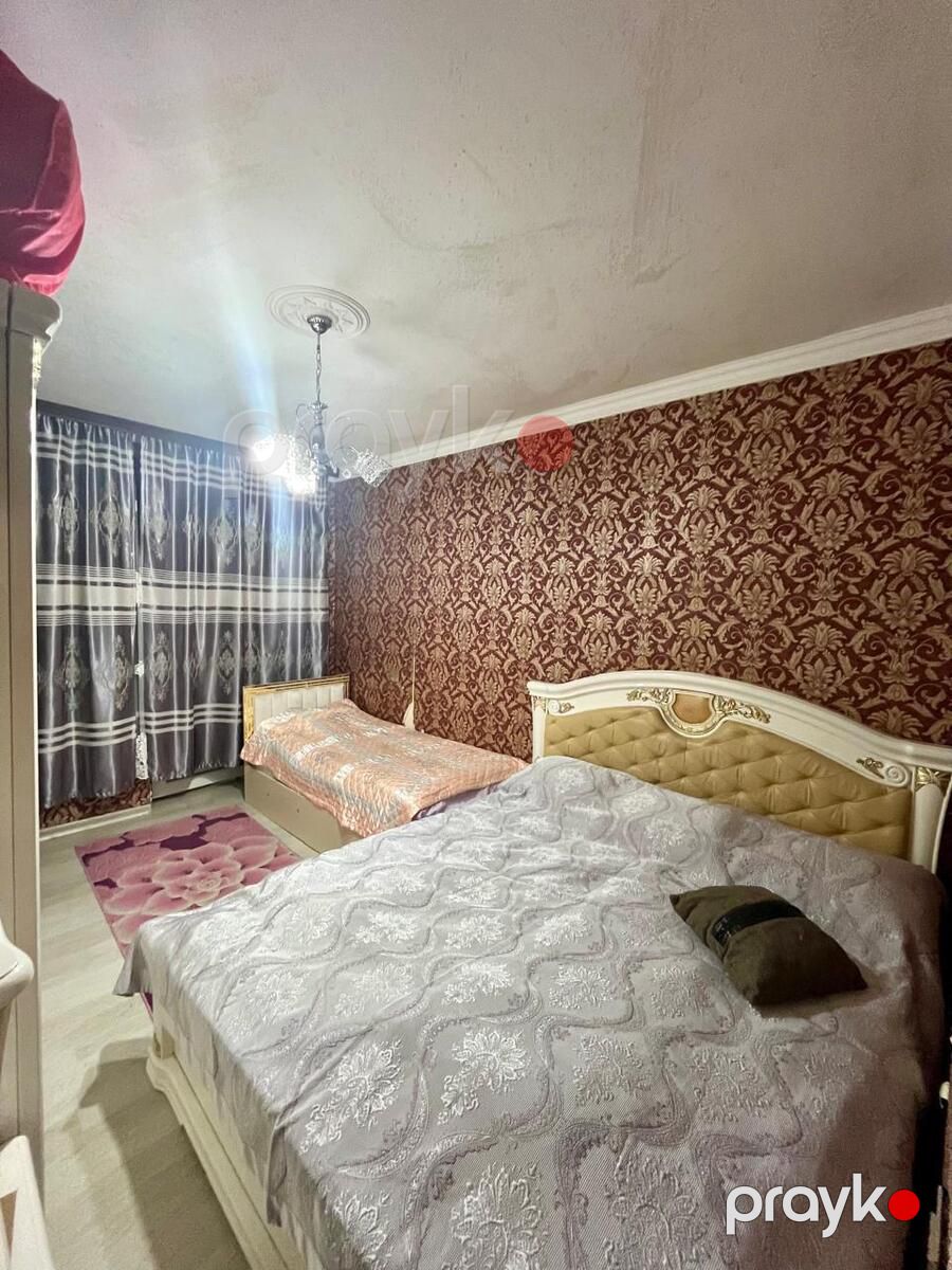 Satılır 2 otaqlı köhnə tikili 65 m² — Mənzil, Bakı (5)
