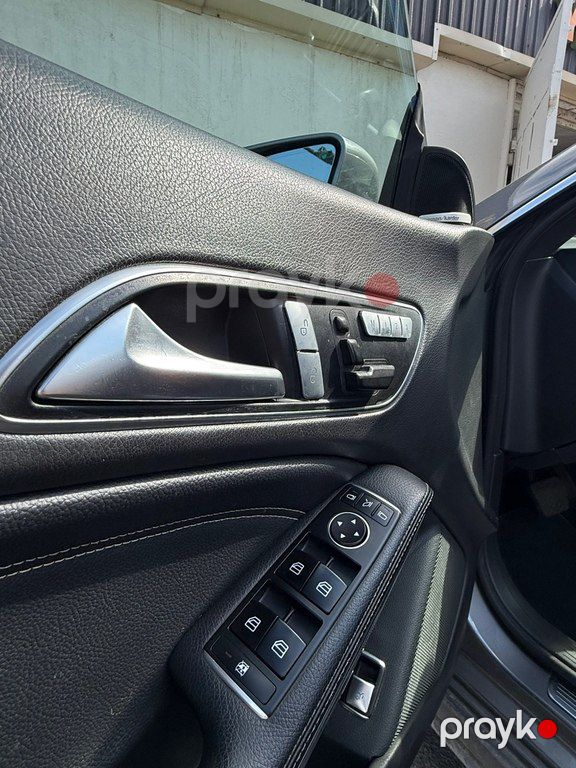Mercedes CLA 250, 2.0 L, 2014 il, 247 000 km — Avtomobillər, Bakı (6)