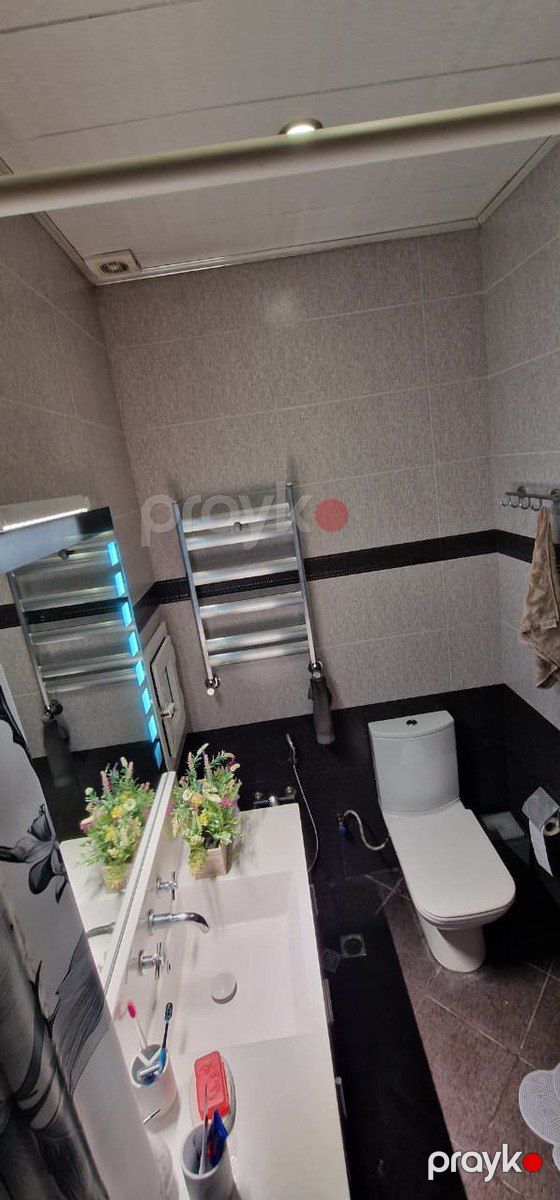 Satılır 3 otaqlı yeni tikili 115 m² — Mənzil, Bakı (11)