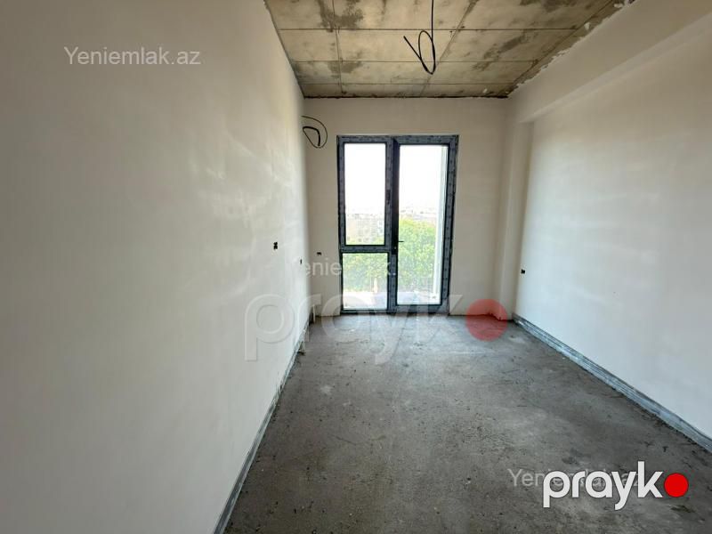 Satılır 2 otaqlı Bina evi menzil (Yeni tikili), 49.77 m², Binəqədi rayonu — Mənzil, Bakı (8)