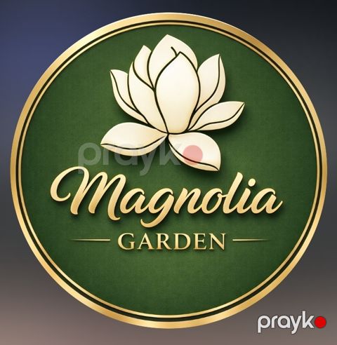 Magnolia Garden