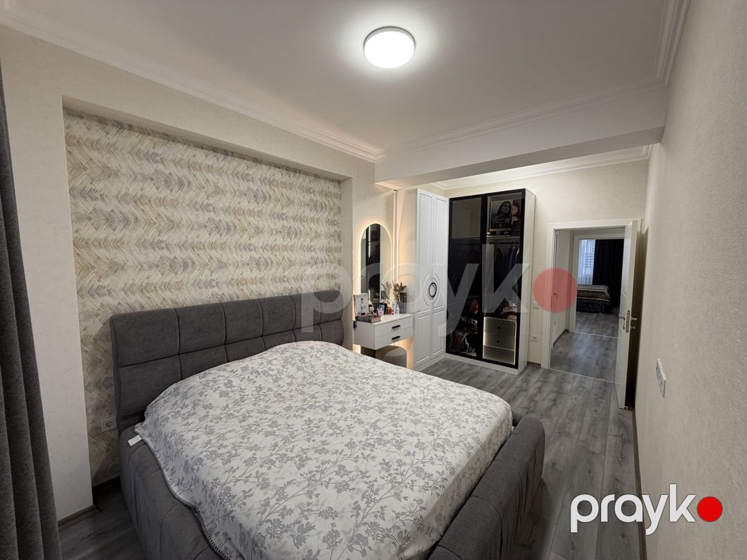 Satılır 3 otaqlı yeni tikili 96 m² — Mənzil, Bakı (12)