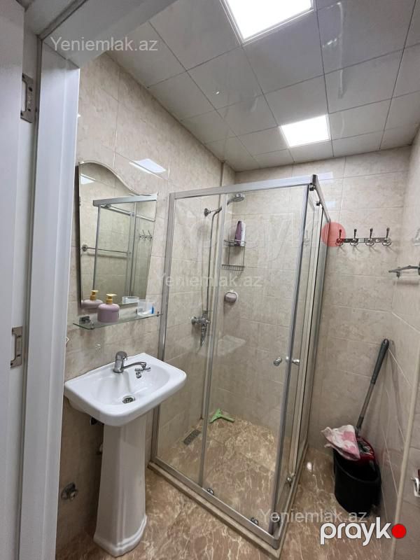 Satılır 2 otaqlı Bina evi menzil (Yeni tikili), 50 m², Sumqayıt şəh — Mənzil, Sumqayıt (8)