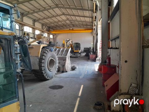 İcarəyə verilir obyekt 1000 m² — Bakı
