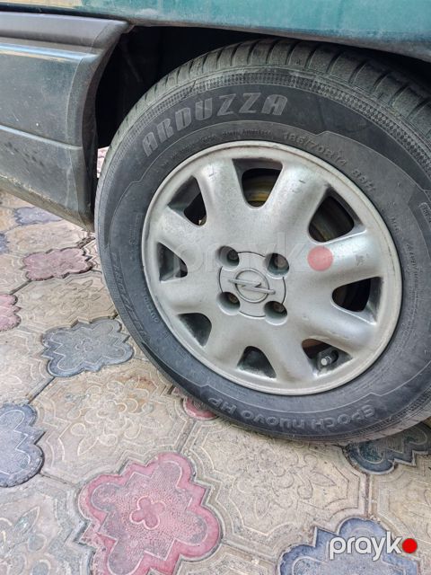 Təkərlər 185/70 R14 — Bakı