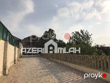 Satılır 5 otaqlı villa Abşeron rayonu Abşeron rayonu, Novxanı qəsəbəsi — Ev, villa, Sumqayıt (4)