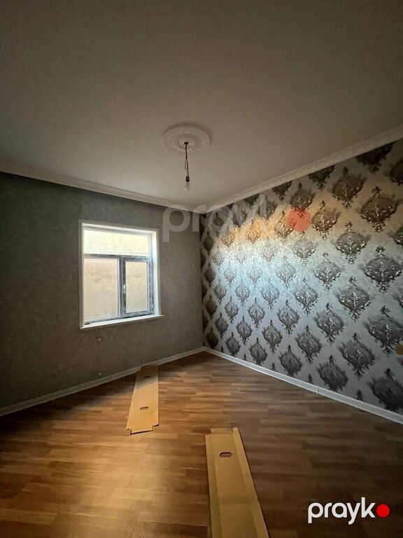Həyət evi, Binəqədi r — Ev, villa, Bakı (6)